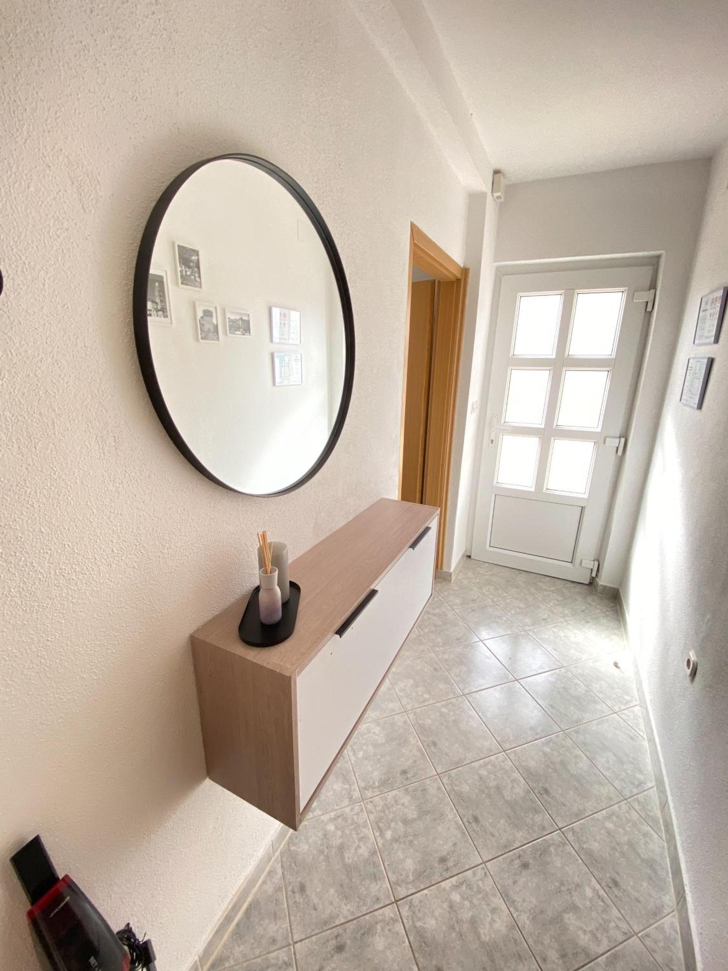 A4 Apartmani Kevic Kaštela 外观 照片